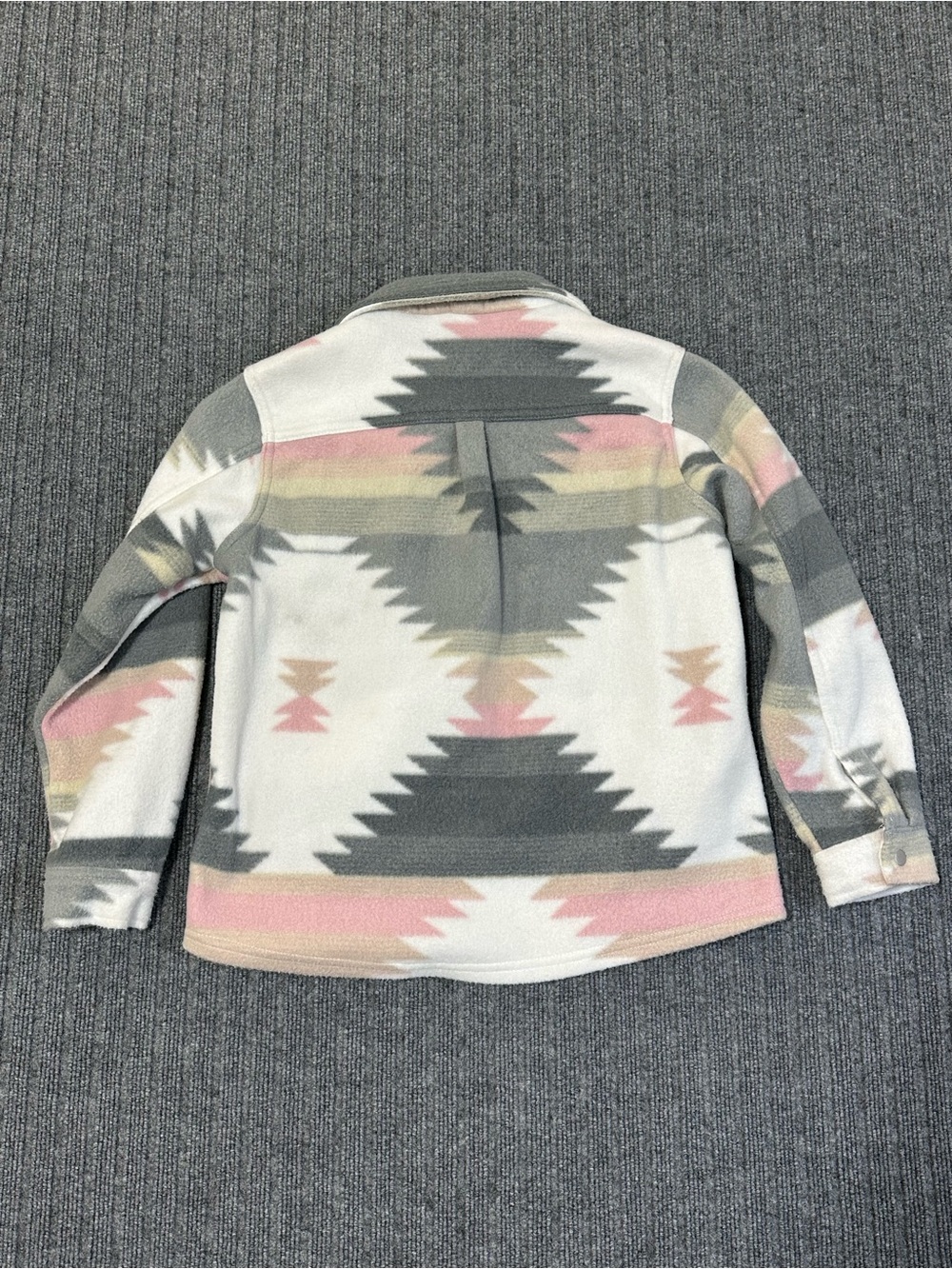Victory Outfitters Pendleton Type Jacket - Picture 6 of 6